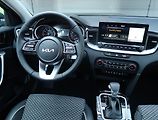 Kia XCeed (2026) 1.6 T-GDI, Ad. tempomat - náhled 7