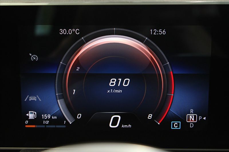 Mercedes-Benz Třídy B 180 Progressive DPH/7G/Kamera - fotka 16 z 34