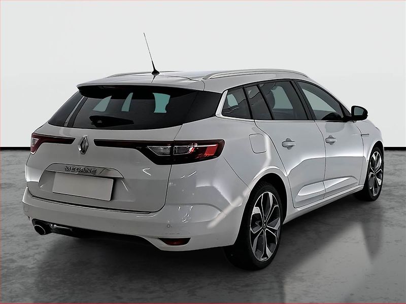 Renault Mégane (2017) 1.2 TCe, Navi, Tempomat - fotka 5 z 17