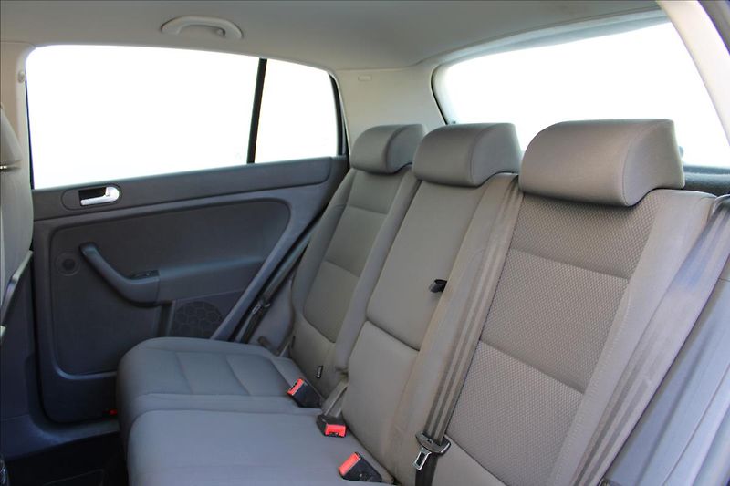 Volkswagen Golf Plus 1.4 TSI / Sport / 125kW - fotka 32 z 41