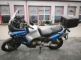 Honda XL 1000 V Varadero (2002) - náhled 15