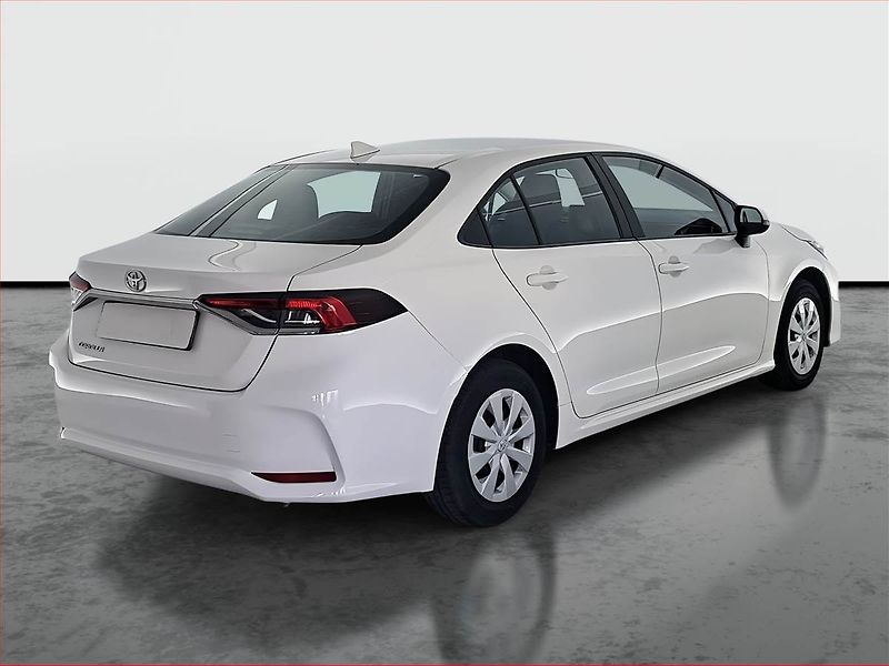 Toyota Corolla (2022) 1.5 VVT-i, Serv.kniha - fotka 5 z 17