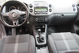 Volkswagen Tiguan 2.0 TDi AUT.KLIMA TAŽNÉ - náhled 10