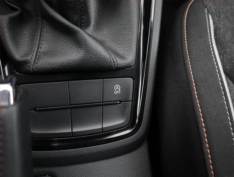 Škoda Scala (2025) 1.0 TSI - fotka 17 z 21