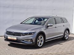 Volkswagen Passat Alltrack 7DSG 4Motion 2,0TDi - fotografie inzerátu