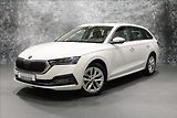Škoda Octavia 2,0 TDI DSG style 1.majitel CZ - náhled 1