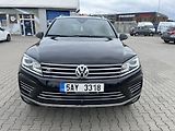 Volkswagen Touareg (2016) V6  3.0TDi  - náhled 1