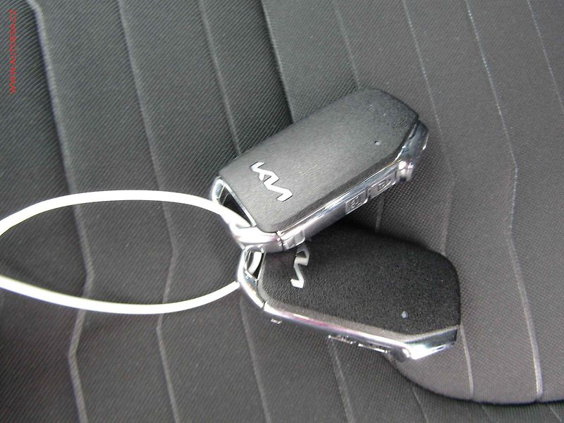 Kia Sportage (2022) 1.6 T-GDi, 1.maj,ČR, TOP - fotka 26 z 26