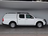 Nissan Navara (2015) 2.5 D, 4X4, Serv.kniha, Navi - náhled 6
