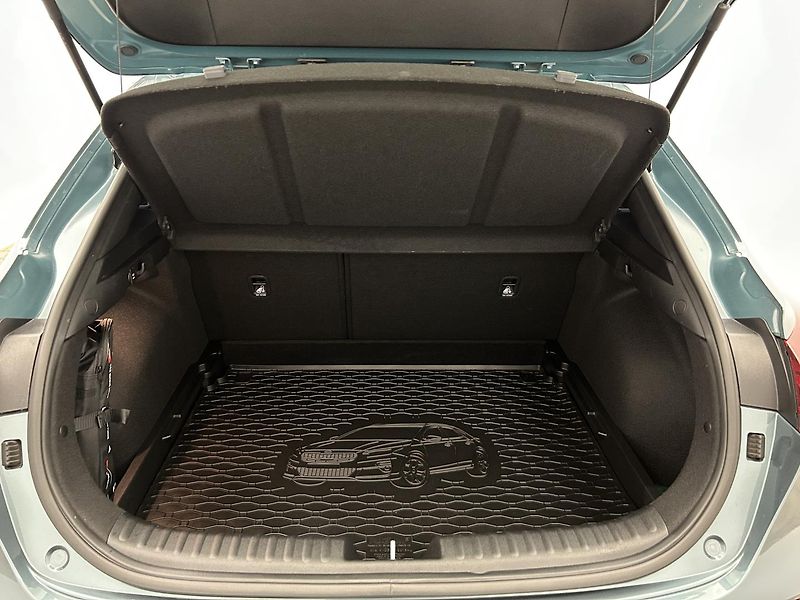 Kia XCeed 1.5 T-GDi TOP (2021) - fotka 22 z 23