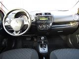 Mitsubishi Space Star (2021) 1.2 i, ČR, AT - náhled 8