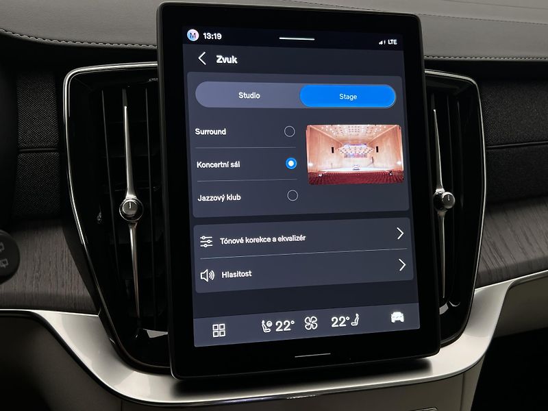 Volvo XC90 (2026) T8 AWD RECHARGE PLUS AUT - fotka 46 z 49