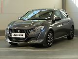 Peugeot 208 (2019) 1.2 PT, Allure, AT, kamera - náhled 1
