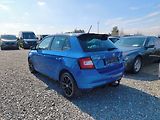 Škoda Fabia (2017) - náhled 3