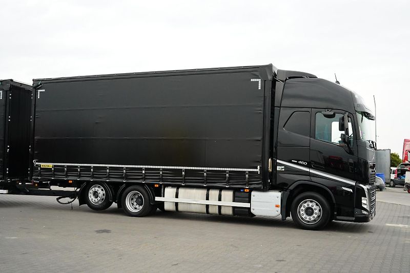 Volvo FH (2021) 460 / I – SAVE / ACC / EURO 6  - fotka 35 z 55