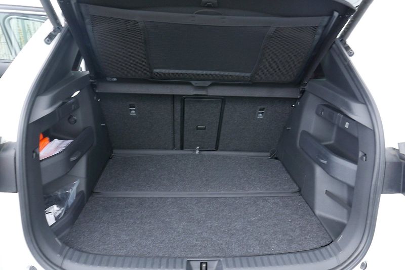 Škoda Elroq (2025) 85 (82kWh) 210 kW 1° Ultra Lod - fotka 28 z 32