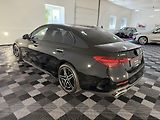 Mercedes-Benz Třídy C C200 AMG FCL CZ 1.maj. - náhled 7