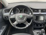 Škoda Superb (2010) 2.0 TDi, Klima - náhled 11