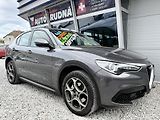 Alfa Romeo Stelvio 2,0T Q4 280PS 4x4 Automat - náhled 7