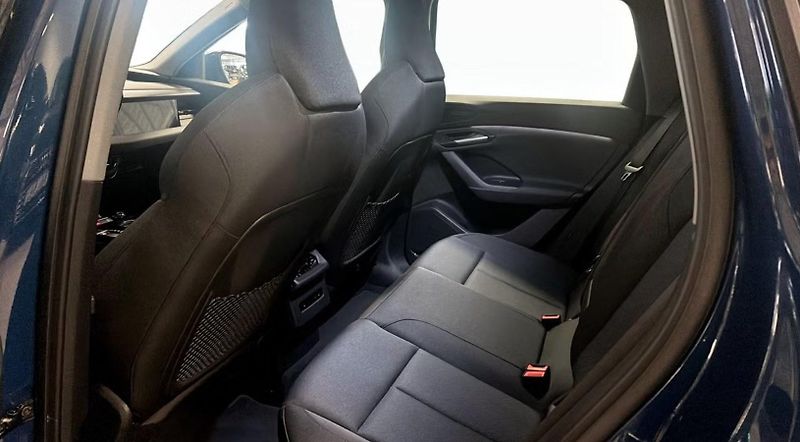 Audi Q6 e-tron Performance Kamera  Vzduch Taž - fotka 11 z 12