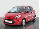 Ford Ka (2013) 1.2 i, Park. senzory - náhled 1
