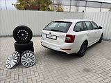 Škoda Octavia 1,6 TDI 81kW 2.maj. původ ČR - náhled 46