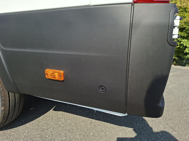 Peugeot Boxer (2026) 4350 L4H2 BlueHDi 180 MAN6  - fotka 12 z 12