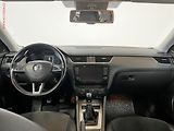 Škoda Octavia (2012) 1.4TSi, ČR, Navi, AC - náhled 8