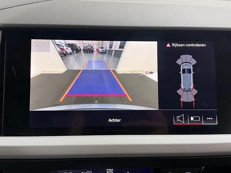 Audi Q4 e-tron 150kW 77kWh Tepelko TZ DPH - fotka 7 z 10