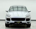 Porsche Cayenne (2016) Výkonná verze S - náhled 1