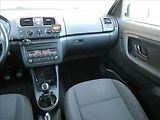 Škoda Roomster 1,4 LPG 63kW Ambition,po STK - náhled 27