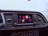 Seat Leon 1.4 TSi FR, Serviska - náhled 22