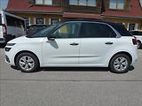 Citroën C4 Picasso 1,2 PureTech 130 S&S MAN6 NAVI - náhled 13