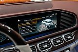 Mercedes-Benz GLS Maybach - náhled 12
