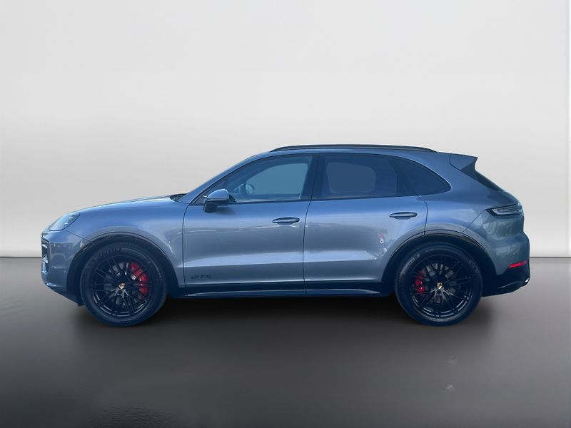 Porsche Cayenne GTS - fotka 2 z 28