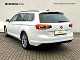 Volkswagen Passat (2020) VARIANT 1,5TSI 110KW BUSINESS - náhled 6