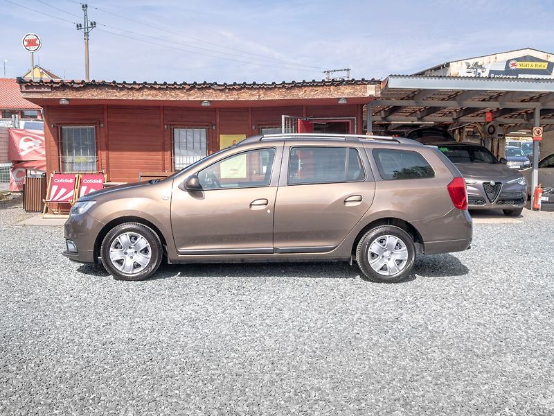 Dacia Logan (2020) ČR 1.0SCe 54KW – MCV - fotka 8 z 39