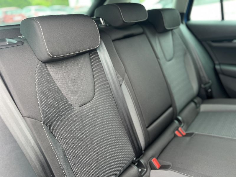 Škoda Octavia Top Selection 1.5TSi 110kw DSG - fotka 35 z 51