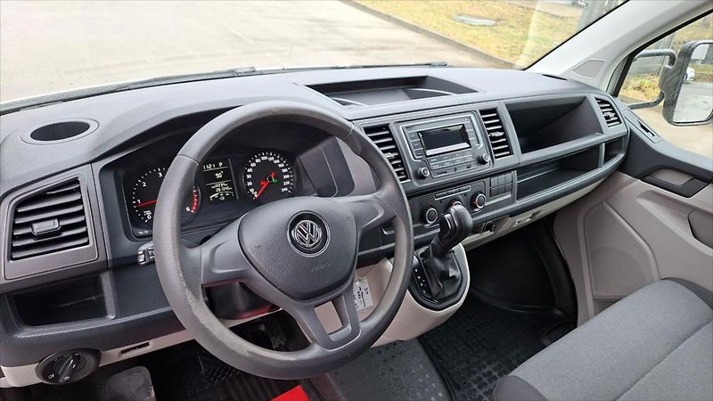 Volkswagen Transporter 2,0 TDi 110 KW DSG Skříň DPH - fotka 11 z 15