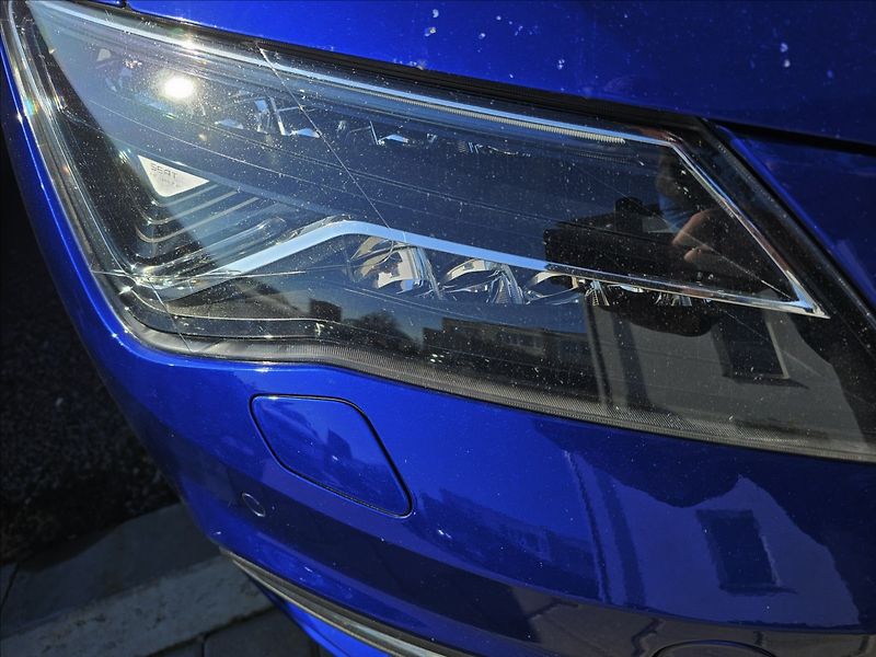 Seat Leon 1,5TSi 110KW  DSG FR ST TZ - fotka 46 z 46