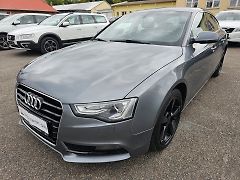 Audi A5 (2012) 3.0TDI 180kW QUATTRO SPORTBACK - fotografie inzerátu