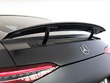 Mercedes-Benz AMG GT (2023) 53 4MATIC+ - náhled 24