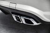 Mercedes-Benz CLS 63 AMG 4M, Designo Carbon H&K - náhled 12