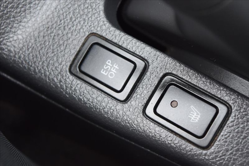 Suzuki SX4 1,6 I 79KW 4X4 TAŽNÉ VÝHŘEV - fotka 44 z 48