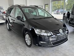Volkswagen Sharan (2017) 2,0TDi DSG 4x4 7.MÍST NAVI - fotografie inzerátu