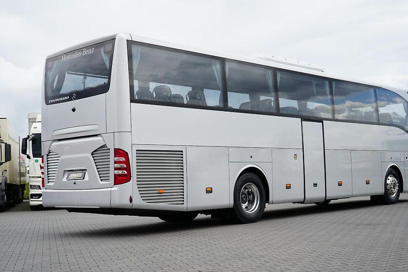 Mercedes-Benz (2017) TOURISMO / EURO 6 / 43 OSOBY / - fotka 41 z 73