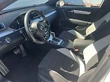 Volkswagen Passat (2013) 2.0TDi 4x4, DSG, bixen, AC - náhled 9