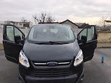 Ford Tourneo Custom (2016) 2:2TDCI-116KW-9 MÍST - náhled 26