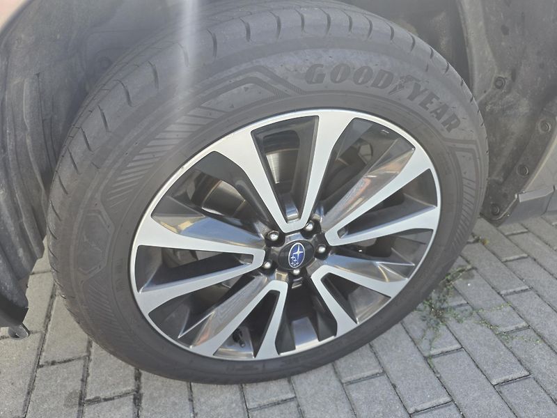 Subaru Forester (2018) XT, 1.maj., serv. kn, odp. DPH - fotka 11 z 40