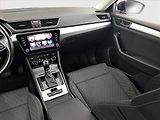 Škoda Superb (2022) 2.0 TDI, Automat, Navi - náhled 8